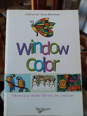 Window color