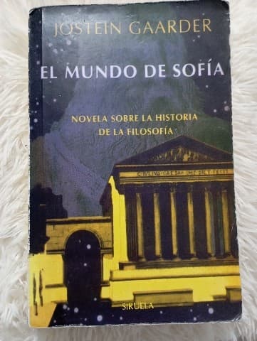 El Mundo de Sofia