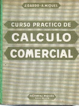 curso practico de calculo comercial