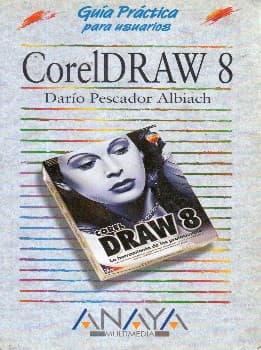 CorelDRAW 8