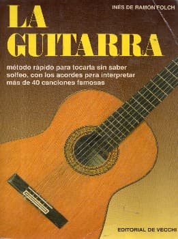 La guitarra