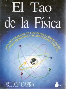 El Tao E La Fisica tao And the Physique