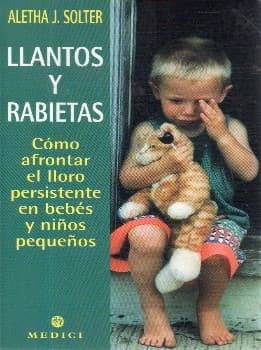 Llantos y rabietas