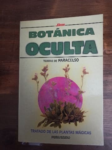 Botánica oculta