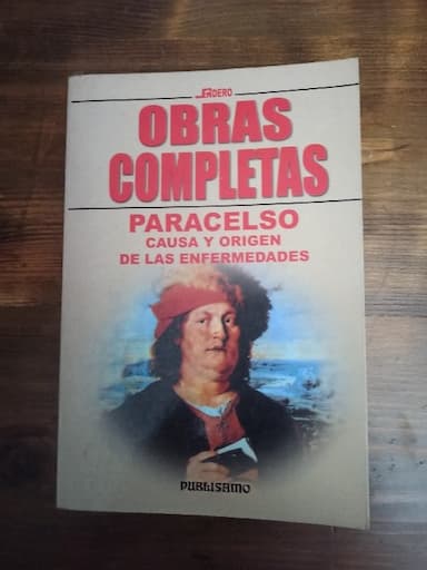 Obras completas