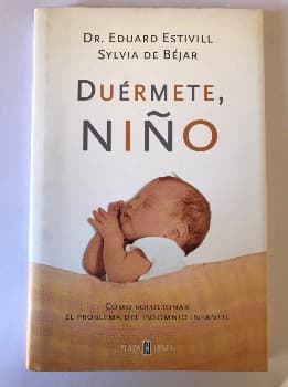 Duérmete niño