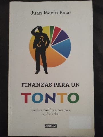 Finanzas para un tonto