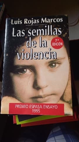 Las semillas de la violencia