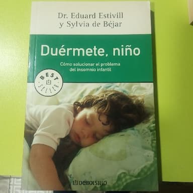 Duermete Nino