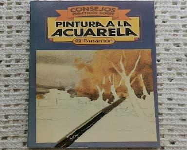 Consejos prácticos sobre pintura a la acuarela