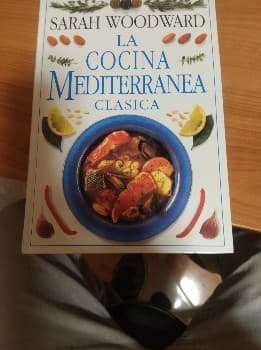 La cocina mediterranea clásica 