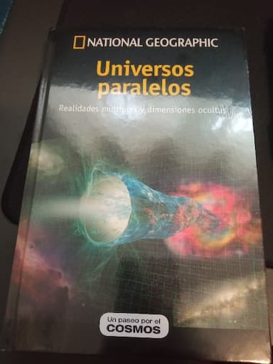 Universos Paralelos