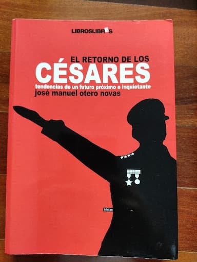 El retorno de los Césares