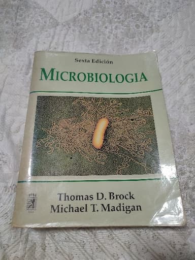 Microbiologia