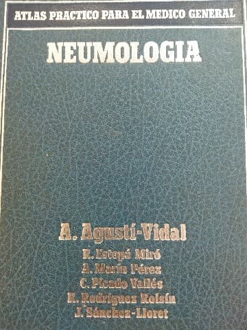 neumologia