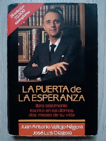 La puerta de la esperanza