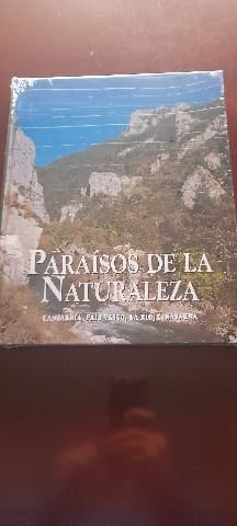 Paraísos de la naturaleza