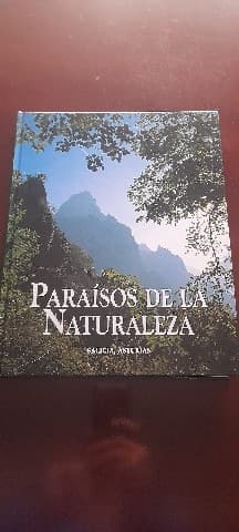 Paraísos de la naturaleza