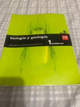 Biología