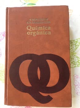 Química Orgánica