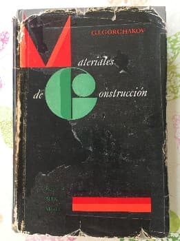 Materiales de construcción