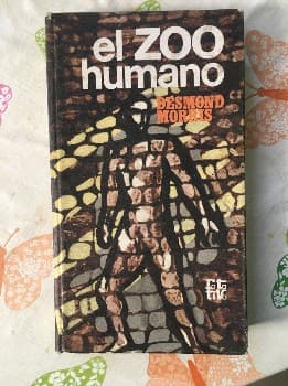 El zoo humano