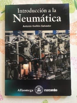 Introduccion a la Neumatica