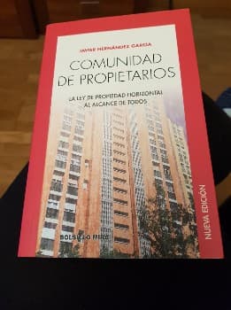 Comunidad de propietarios