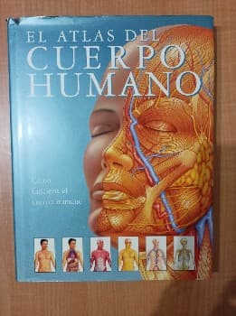 Atlas del Cuerpo Humano