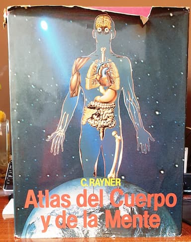 Atlas del Cuerpo y de la Mente