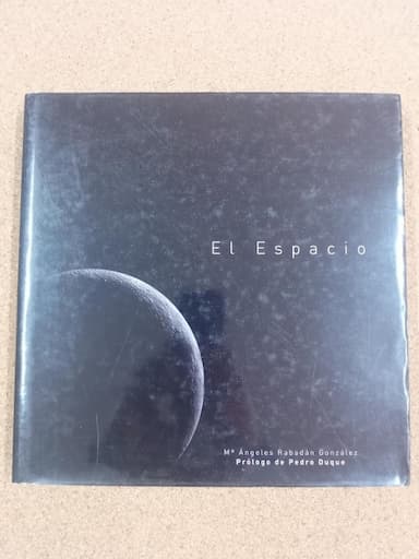 El Espacio