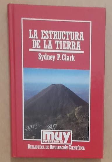 La Estructura De La Tierra