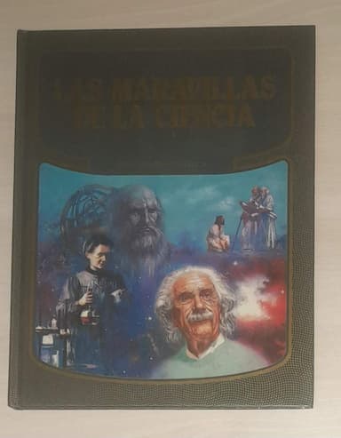 Las maravillas de la ciencia