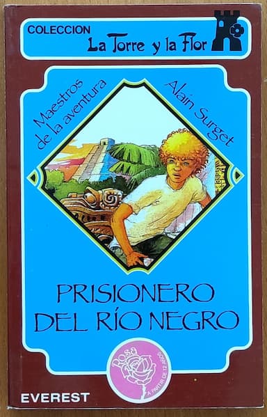 Prisionero del Río Negro
