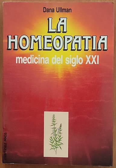 La homeopatia